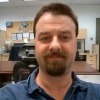 Industrial Solutions Network by CED Employee David Barnes's profile photo