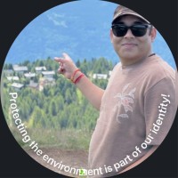 INTEGRA Metering Ultrasonic Employee Pradeep Hada's profile photo