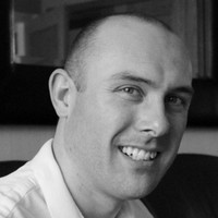 Lloyds Banking Group Employee Andrew Crowther's profile photo