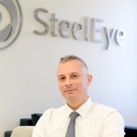 SteelEye Employee Duncan Stuart-Reid's profile photo