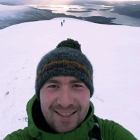 Subsea7 Employee Andrew Couper's profile photo