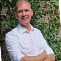 Nobleo Technology Employee Bas Caljouw's profile photo