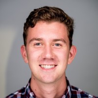 Climate Makers Employee Erik Ostrem's profile photo