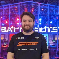 REV Robotics Employee Francisco Lima's profile photo