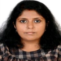 GeoChem Middle East Employee Aarya S's profile photo