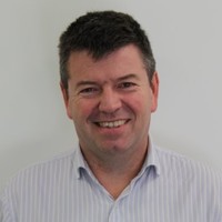 Email e telefono di Trevor Morrow