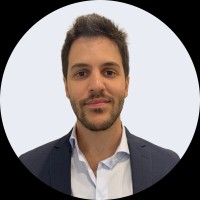 nilo Employee Lautaro Alvano's profile photo