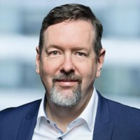 Adnovum Employee Thomas Zangerl's profile photo