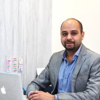 Kuldeep Khetan Email