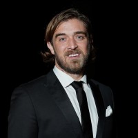 GCX Employee Ben Berube's profile photo