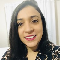 Grupo Malwee Employee Aline Mendonça's profile photo