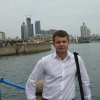 MAS Albion Employee Sergey Sobolev's profile photo