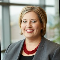 The Ohio State University Employee Stacy Bretherton's profile photo