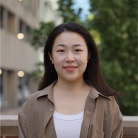 Lenovo Employee Shuning Yang's profile photo