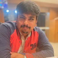 Digital Guruz Employee Nitin Jain's profile photo