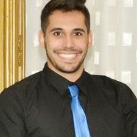 PlacLux Employee João Marcos Ramos de Abreu's profile photo