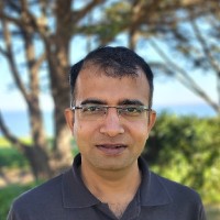 Mayank Patel's profile photo