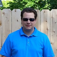 Bill's Gun Shop & Range Employee Ben Gonzalez's profile photo