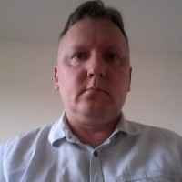 BNM Finance Employee Linas Siautilas's profile photo