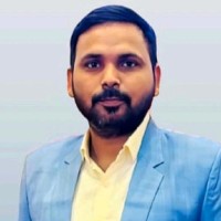 Ansuman Pandey Email