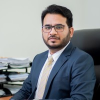 UHY James - Audit l Tax l Advisory l Risk l Technology Employee Sufyan Fcca's profile photo