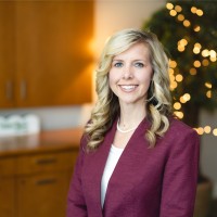 North Carolina Bankers Association Employee Suzanne Brooks's profile photo