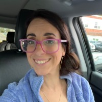 LHR Fire Protection LLC Employee April Wise's profile photo