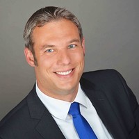 Deutsche Bank Employee Markus Lehmann's profile photo