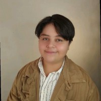 B2-Solutions Employee Francisca Rosangela Gómez Rodríguez's profile photo