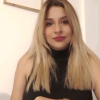 myG Employee Danna Arnez's profile photo