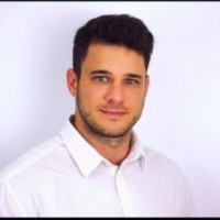 FOXPOST PLC Employee Dominik Tóth's profile photo