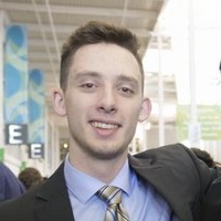 Sulphur Experts Inc Employee Riley Eshleman's profile photo