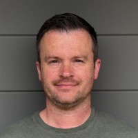 Stealth Startup Employee Chris Killpack's profile photo