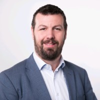Think Systems Employee Trent Dennis's profile photo