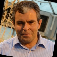 Institute for Protein Design, University of Washington Employee Mohsen Mohammadi's profile photo