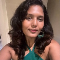 Evolphin Software Employee Neha Yadav's profile photo