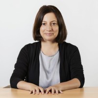 Moka United Employee Maria Raykhlina's profile photo