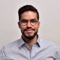 Ryte Employee Kai Litzenberg's profile photo