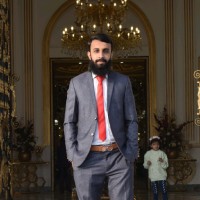 Asghar Afzal Email