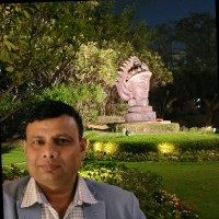 Ananda Employee Deepak Gupta's profile photo