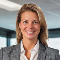 HR Rebooted Employee Michelle Strasburger's profile photo