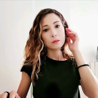 Serena Ferrara Email