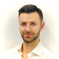 Amazon Employee Mike Schaffer's profile photo