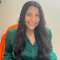 SUPERPESA Employee Mariana Moutella's profile photo