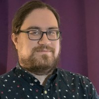 Jewish Board of Family and Children's Services Employee Richard Gambale's profile photo