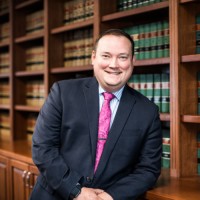 WASHINGTON STATE OFFICE OF PUBLIC DEFENSE Employee Geoffrey Hulsey's profile photo