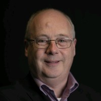 Depaul (Ireland) Employee Kevin Barrett's profile photo