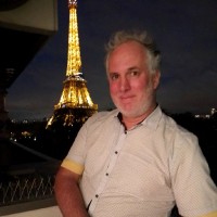 CALESTOR Employee Alexandre Hitti's profile photo