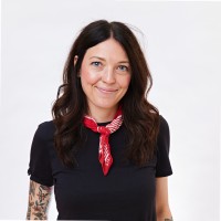 VerticalScope Inc. Employee Danielle Harder's profile photo