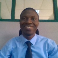 Ajibade Ogunmola Email